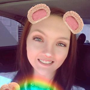 Meet your Posher, Kaley